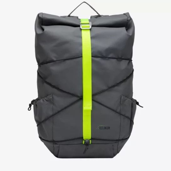 Sac à Dos Roll Top Grey Neon 21-25l 34001