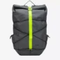 Sac à Dos Roll Top Grey Neon 21-25l 34001