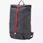 Sac à Dos Roll Top Grey 21-25l