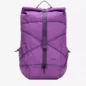 Sac à Dos Roll Top Elec Purple 21-25l