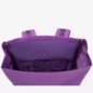 Sac à Dos Roll Top Elec Purple 21-25l