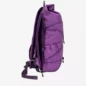 Sac à Dos Roll Top Elec Purple 21-25l