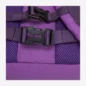 Sac à Dos Roll Top Elec Purple 21-25l