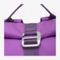 Sac à Dos Roll Top Elec Purple 21-25l