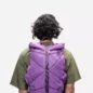 Sac à Dos Roll Top Elec Purple 21-25l