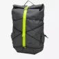 Sac à Dos Roll Top Grey Neon 21-25l 34001