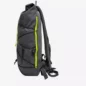 Sac à Dos Roll Top Grey Neon 21-25l 34001