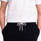 Pantalon Hatha25 Marine