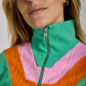 Sweat Obscur Vert