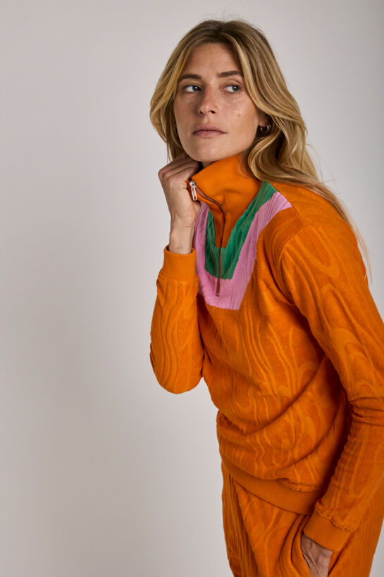 Sweat Obscur Orange