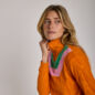 Sweat Obscur Orange