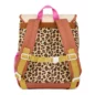 Cartable Léopard 6ans+