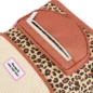 Cartable Léopard 2/5ans