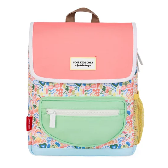 Cartable Happiness 6ans+