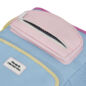 Cartable Mini Sky Blue 2/5ans