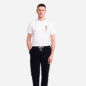 Tee-Shirt Saloum écru