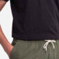 Pantalon Hatha25 Kaki