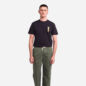 Pantalon Hatha25 Kaki