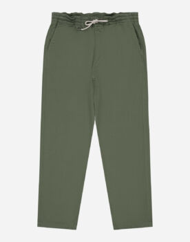 Pantalon hatha25 kaki
