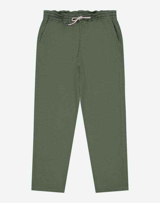 Pantalon Hatha25 Kaki
