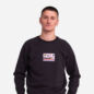 Sweat Seascape Carbone