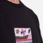 Sweat Seascape Carbone