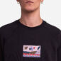 Sweat Seascape Carbone