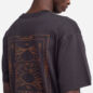 Tee-Shirt Etrille Noir Carbone