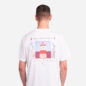 Tee-Shirt Light House écru
