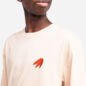 Tee-Shirt Oisel Crème