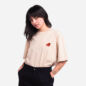 Tee-Shirt Oisel Crème