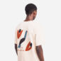 Tee-Shirt Oisel Crème