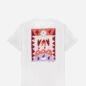 Tee-Shirt Saloum écru