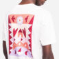 Tee-Shirt Saloum écru