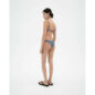 Maillot Soutien Gorge De Bain Tropea Navy