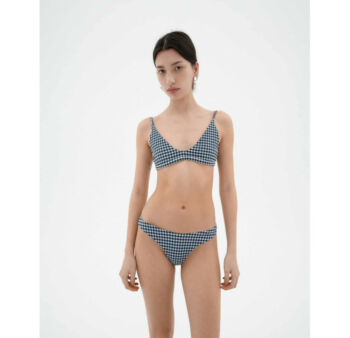 Maillot soutien gorge de bain tropea navy