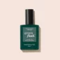 Vernis Top Coat Green Flash