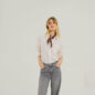 Chemise Elisa Light Blanc