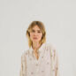 Chemise Ali Ena Ecru