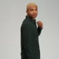 Chemise Flanelle Ginger Brown