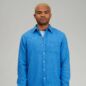 Chemise Flanelle Storm Grey