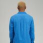 Chemise Flanelle Storm Grey
