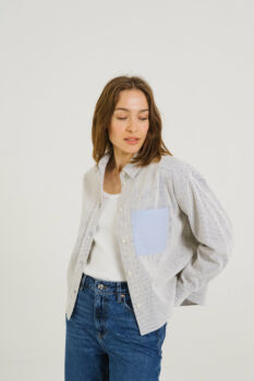 Chemise andrea ottawa