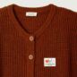 Gilet Crashway Sans Manches Renard