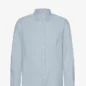 Chemise Flanelle Steel Blue