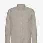 Chemise Flanelle Storm Grey