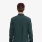Chemise Flanelle Ocean Green