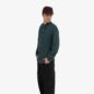 Chemise Flanelle Ocean Green