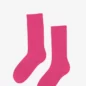 Chaussettes Active Bubblegum Pink