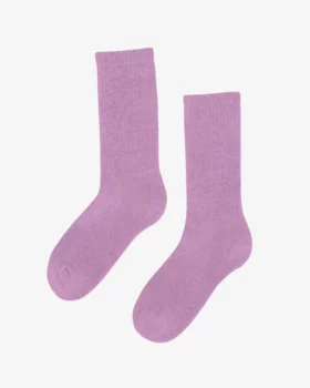Chaussettes active cherry blossom